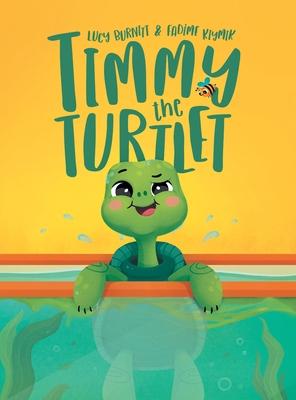 Timmy the Turtlet