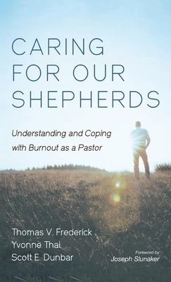 Caring for Our Shepherds