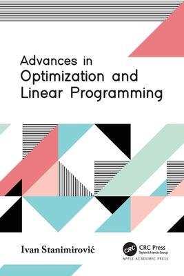 Advances in Optimization and Linear Programming