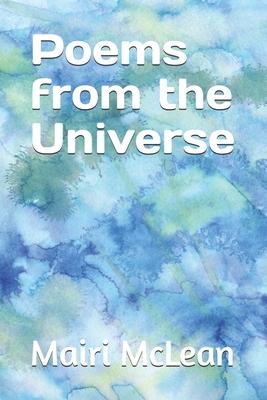 Poems from the Universe