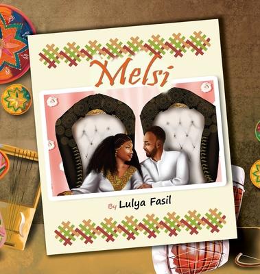 Melsi - A Post-Wedding Event - Children’s Book