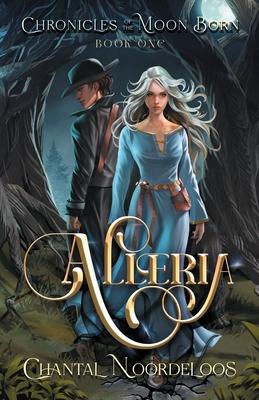 Alleria (Chronicles of the Moon Born, 1)