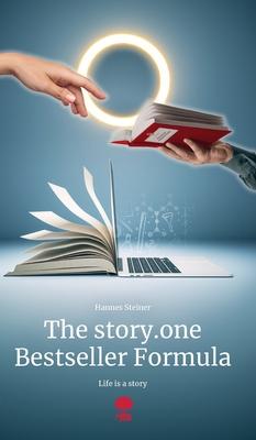 The story.one Bestseller Formula