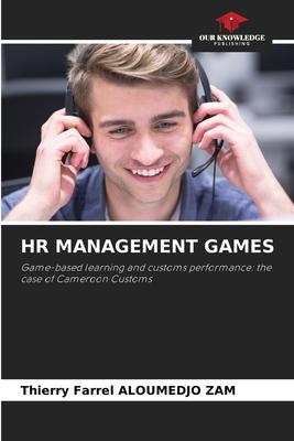 HR Management Games