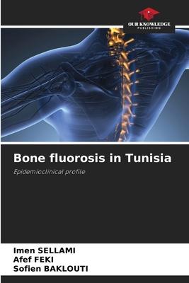 Bone fluorosis in Tunisia