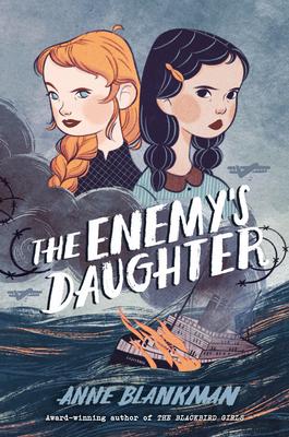 The Enemy’s Daughter