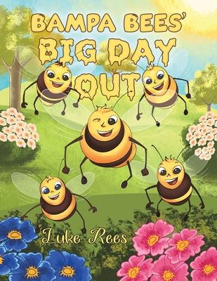 Bampa Bees’ Big Day Out