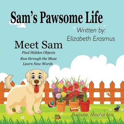 Sam’s Pawsome Life: Meet Sam