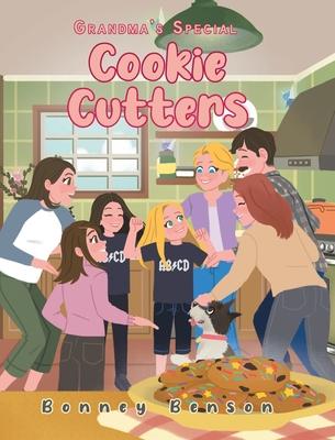 Grandma’s Special Cookie Cutters