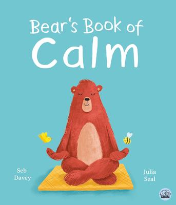 Bear’s Book of Calm