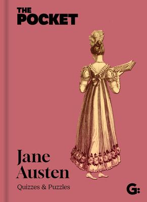 The Pocket Jane Austen: Quizzes and Puzzles