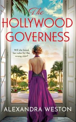 The Hollywood Governess