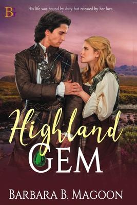 Highland Gem: Highland Romance!