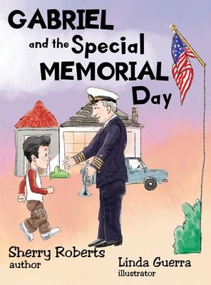 Gabriel and the Special Memorial Day