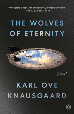 The Wolves of Eternity