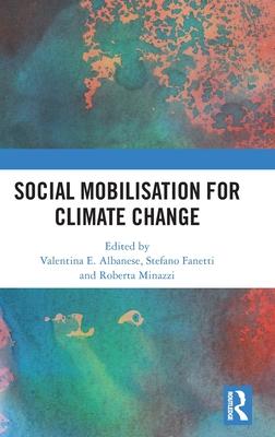 Social Mobilisation for Climate Change