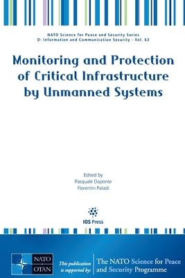 Monitoring and Protection of Critical Infrastructure by Unmanned Systems