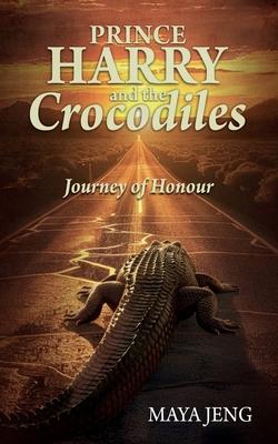 Prince Harry and the Crocodile