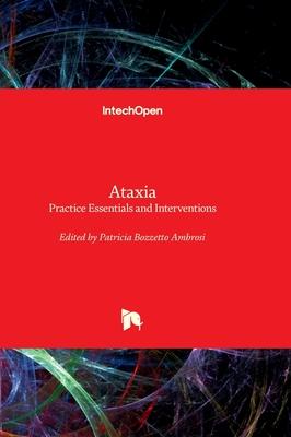 Ataxia - Practice Essentials and Interventions