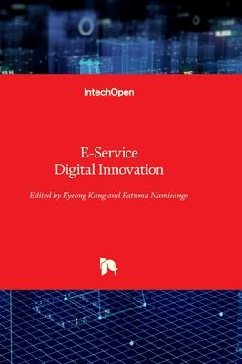 E-Service Digital Innovation