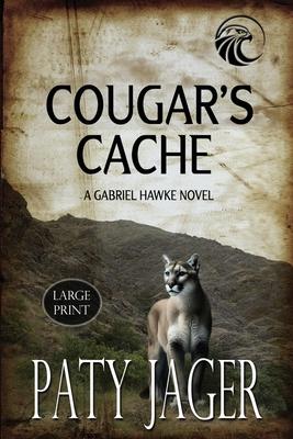 Cougar’s Cache Large Print