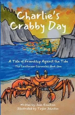 Charlie’s Crabby Day