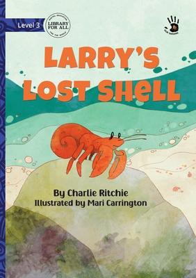 Larry’s Lost Shell - Our Yarning