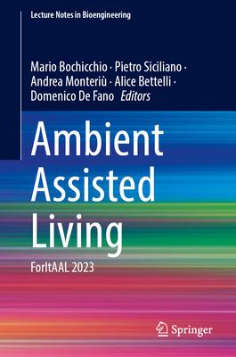 Ambient Assisted Living: Foritaal 2023