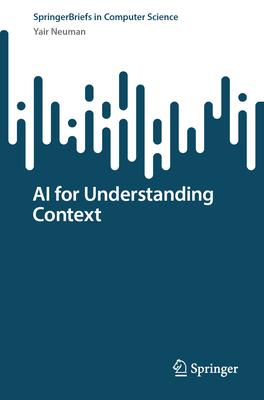 AI for Understanding Context