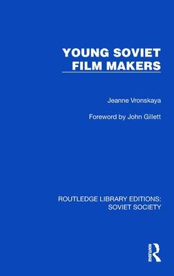 Young Soviet Film Makers