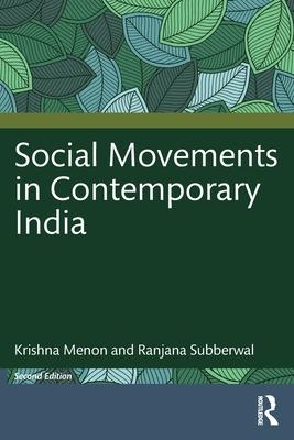 Social Movements in Contemporary India