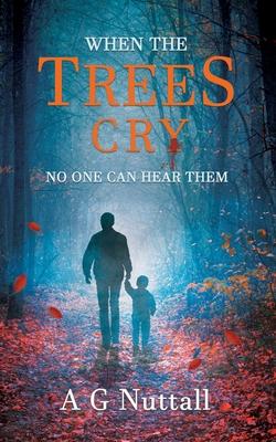 When The Trees Cry: No One Can Hear Them