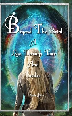 Beyond the Portal: A love through Time and Scales.