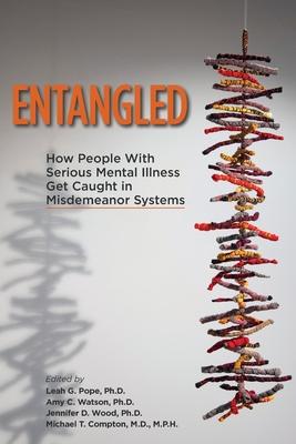 Entangled: How People with Serious Mental Illnesses Get Caught in Misdemeanor Systems