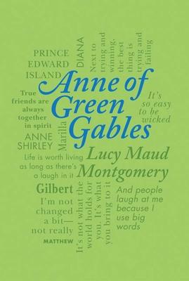 Anne of Green Gables