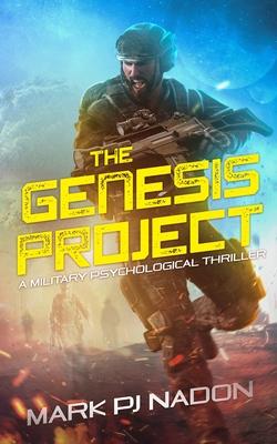 The Genesis Project: A Military Psychological Thriller
