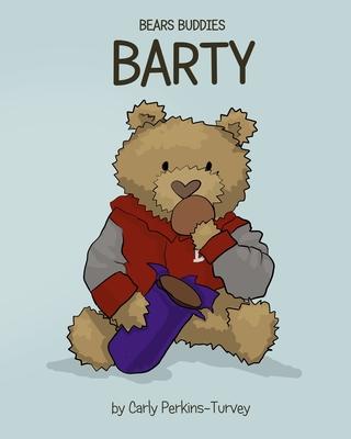 Bears Buddies - Barty