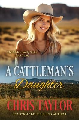A Cattleman’s Daughter