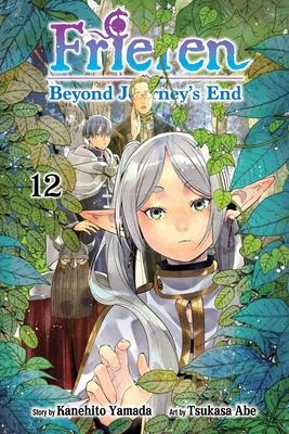 Frieren: Beyond Journey’s End, Vol. 12