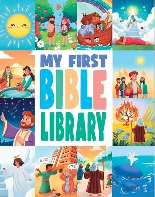 My First Bible Library