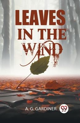 Leaves in the Wind