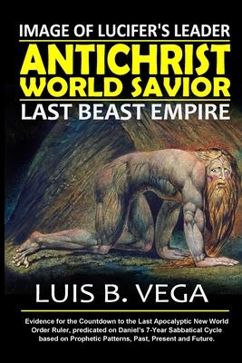 AntiChrist World Savior: Last Beast Empire