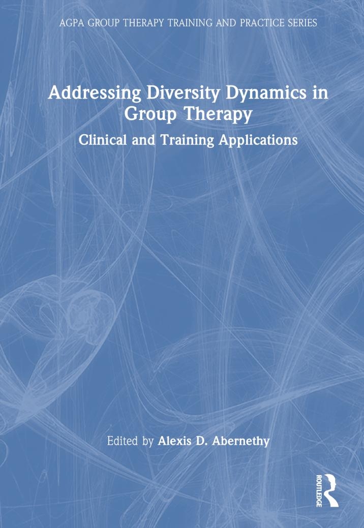 Addressing Diversity Dynamics in Group Therapy: Clinical and Training Applications