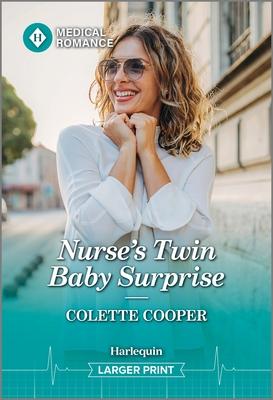 Nurse’s Twin Baby Surprise