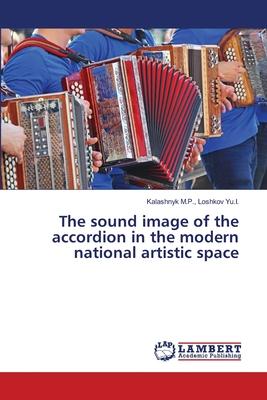 The sound image of the accordion in the modern national artistic space