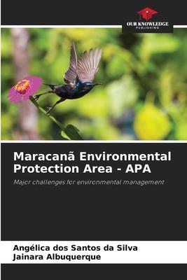 Maracanã Environmental Protection Area - APA