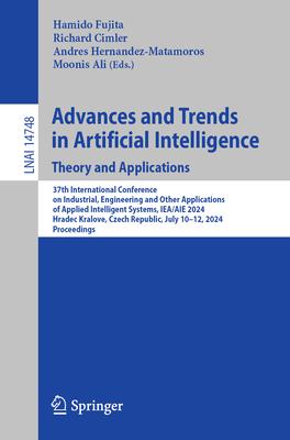 Advances and Trends in Artificial Intelligence. Theory and Applications: 37th International Conference on Industrial, Engineering and Other Applicatio