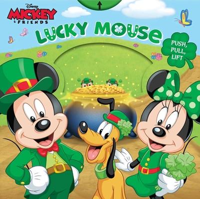 Disney Mickey: Lucky Mouse