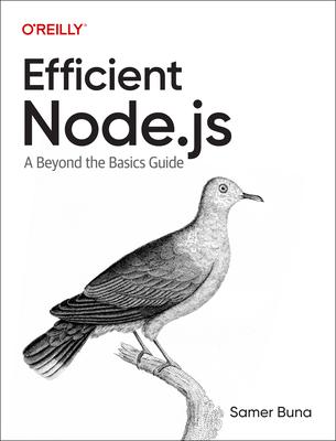 Efficient Node.Js: A Beyond the Basics Guide