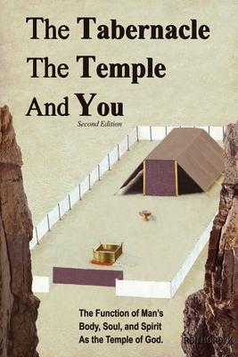 The Tabernacle, The Temple and You